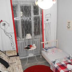 Гостиница Hostel Muraveynik в Таганроге отзывы, цены и фото номеров - забронировать гостиницу Hostel Muraveynik онлайн Таганрог сауна
