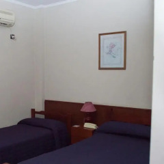 Hotel Riberas Сан-Николас-де-лос-Арройос детские мероприятия фото 2