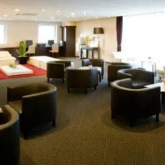 Hotel Hillarys гостиничный бар фото 2