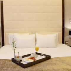 Grand Hotel Yerevan Ереван в номере