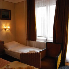 Отель Gardonyi Guesthouse Будапешт комната для гостей фото 2