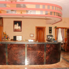 Hotel Avenida III интерьер отеля фото 3
