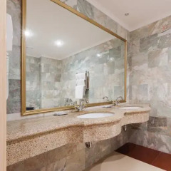 Vnukovo Village Park Hotel and Spa 4* Улучшенный номер фото 10