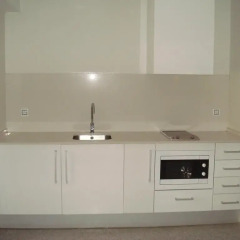Отель Apartamentos Mix Bahia Real Студия с различными типами кроватей фото 4