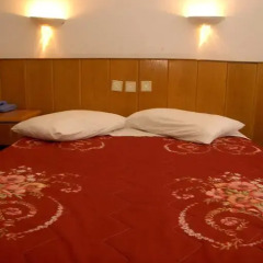 Taskin Hotel Номер категории Эконом с различными типами кроватей фото 4