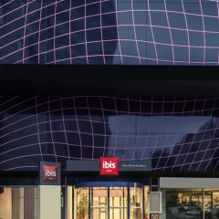 Отель ibis Paris Porte De Bercy Франция, Шарантон-ле-Пон - 1 отзыв об отеле, цены и фото номеров - забронировать отель ibis Paris Porte De Bercy онлайн парковка