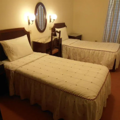 Hotel S. Marino удобства в номере