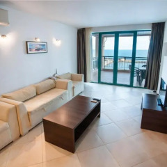 Отель Marina City 3* Апартаменты фото 12