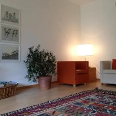 Отель Appartements Kortscherhof Силандро детские мероприятия