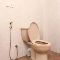 Отель Shanith Guesthouse 2* Стандартный номер с различными типами кроватей фото 13