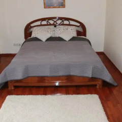 Апартаменты Miracle Apartment Old Arbat спа