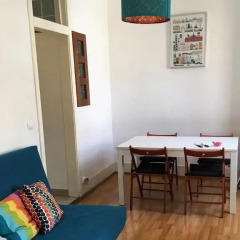 Отель Casa da Travessa Апартаменты с различными типами кроватей фото 26