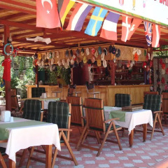 Neptun Hotel питание