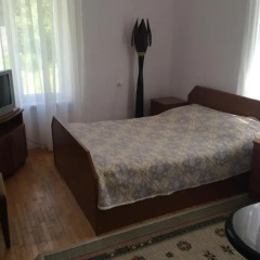 Отель Health Resort Arzni 1 Арзни комната для гостей фото 3