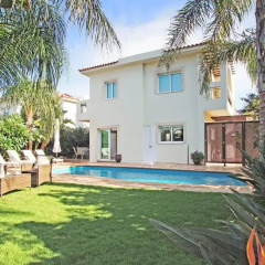 Отель Villa Velma бассейн фото 3