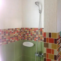 Отель Faungfu Villa 2* Бунгало с различными типами кроватей фото 44