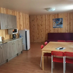 Отель Baza Zaymishche Казань в номере