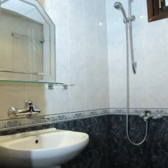 Hotel Bolyarka 3* Стандартный номер фото 10