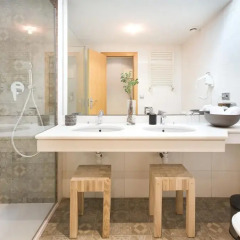 Jardin Botanico Hotel Boutique 3* Улучшенный номер с различными типами кроватей фото 13