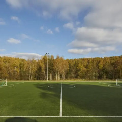 Атлас Парк Отель спортивное сооружение