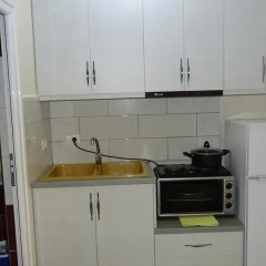 Отель Guest House Kreshta 3* Апартаменты с различными типами кроватей фото 16