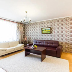 Апартаменты Molnar Apartments Апартаменты фото 4