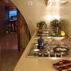 Отель My Charming House Равелло питание