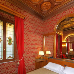 Hotel Arcangelo 3* Номер Делюкс с различными типами кроватей