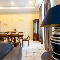 Гостиница Letizia Country Club в номере
