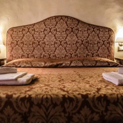 Отель Fattoria Guicciardini Апартаменты фото 13