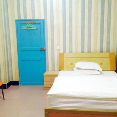 Отель Hongyou Guesthouse Airport Branch Китай, Сямынь - отзывы, цены и фото номеров - забронировать отель Hongyou Guesthouse Airport Branch онлайн комната для гостей фото 2