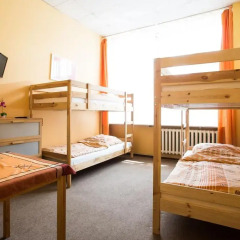 Отель Moon Hostel Польша, Вроцлав - 1 отзыв об отеле, цены и фото номеров - забронировать отель Moon Hostel онлайн детские мероприятия фото 2