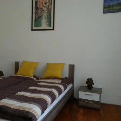 Апартаменты Caterina Private Rooms and Apartments комната для гостей фото 4