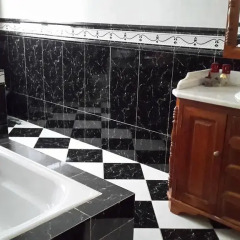 Отель Casa do Fontão Стандартный номер разные типы кроватей фото 5