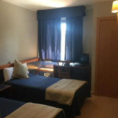 Hotel Oasis 2* Стандартный номер фото 27