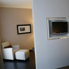 Hotel Palazzo Sitano 4* Номер Комфорт с разными типами кроватей фото 5