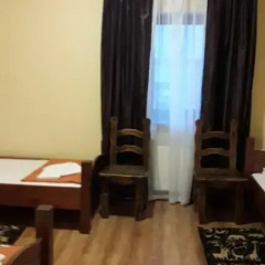 Hotel Westa 2* Стандартный номер с различными типами кроватей фото 18