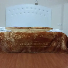Отель Tamosi Palace 3* Стандартный номер с 2 отдельными кроватями фото 4