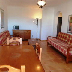 Отель Mirachoro III Apartamentos Rocha Студия с различными типами кроватей фото 5