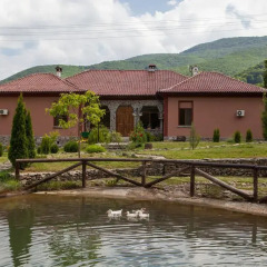 Отель Villa Mark фото 2