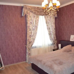 Гостиница La Belle Restoranno-Gostinichny Complex Апартаменты разные типы кроватей фото 7