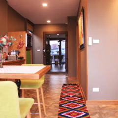 Отель Arun Residence 4* Семейный люкс фото 21