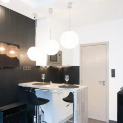 Отель RealtyCare Flats Grand Place Студия фото 14
