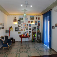 Отель Casa Vacanze Teatro Greco Сиракуза развлечения