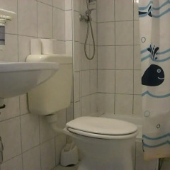 Отель Pension Peck 3* Стандартный номер фото 4