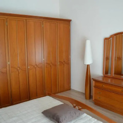 Отель Modern Cosy In KirÁly Street Будапешт комната для гостей фото 3