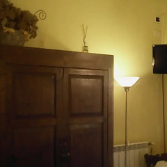 Отель B&B La Sciguetta Маджента удобства в номере