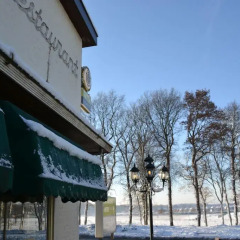 Отель Hostellerie Rozenhof Нидерланды, Неймеген - отзывы, цены и фото номеров - забронировать отель Hostellerie Rozenhof онлайн фото 3