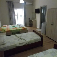 Hotel Edola 3* Стандартный номер с различными типами кроватей фото 15