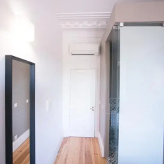 Отель Castilho Lisbon Suites Номер Делюкс фото 13